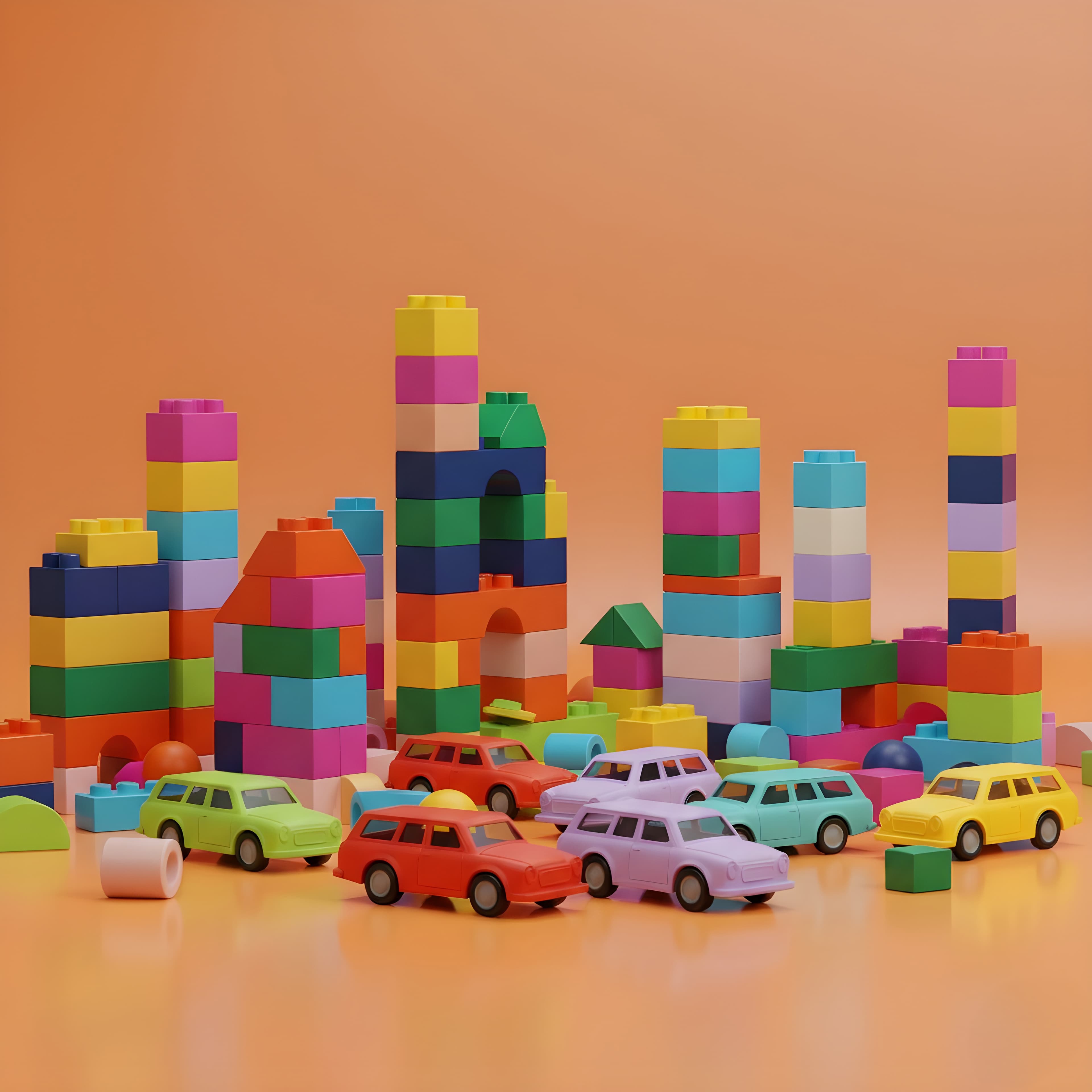 Optimizing UV Stability for Outdoor Applications