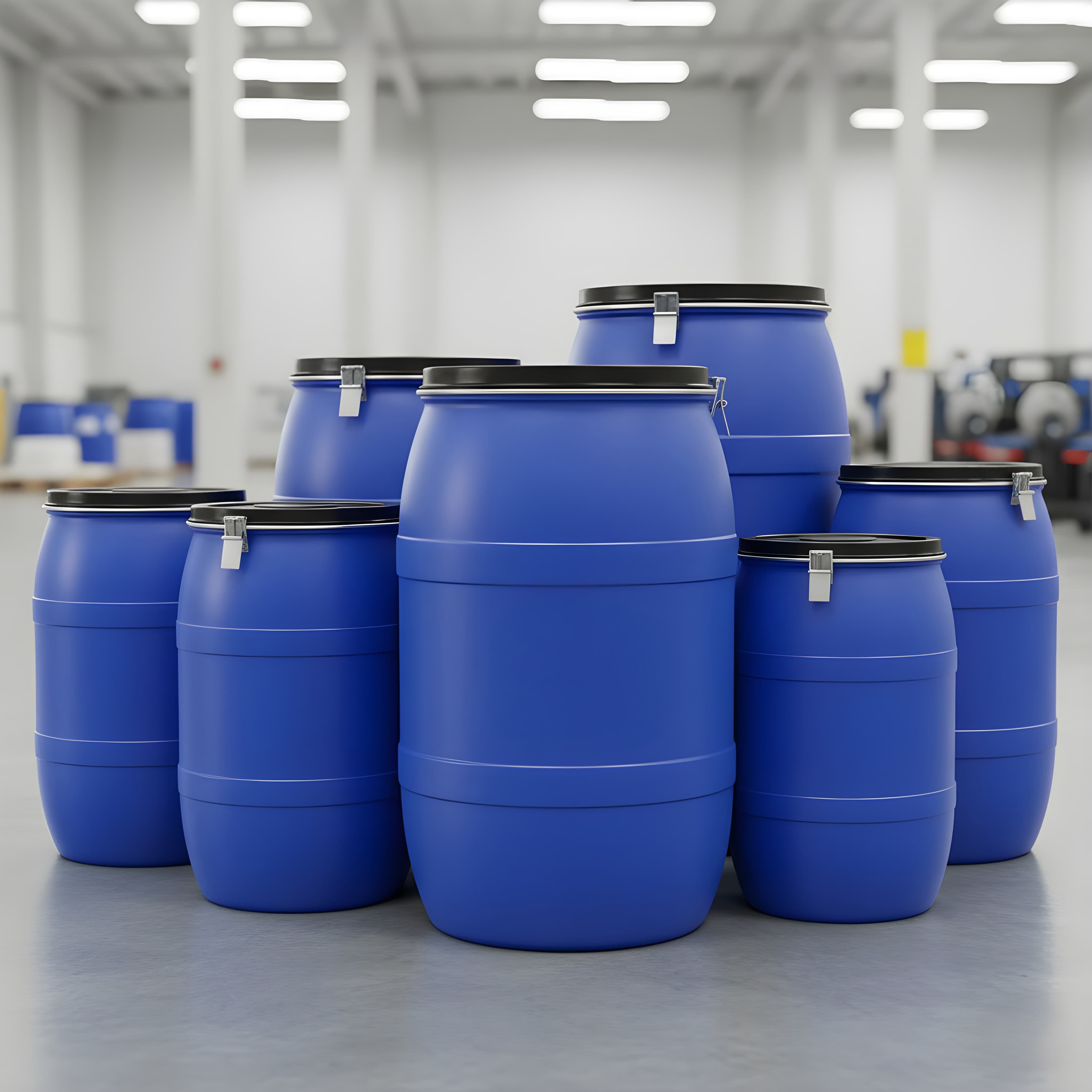 The Future of Biodegradable Masterbatches in Packaging