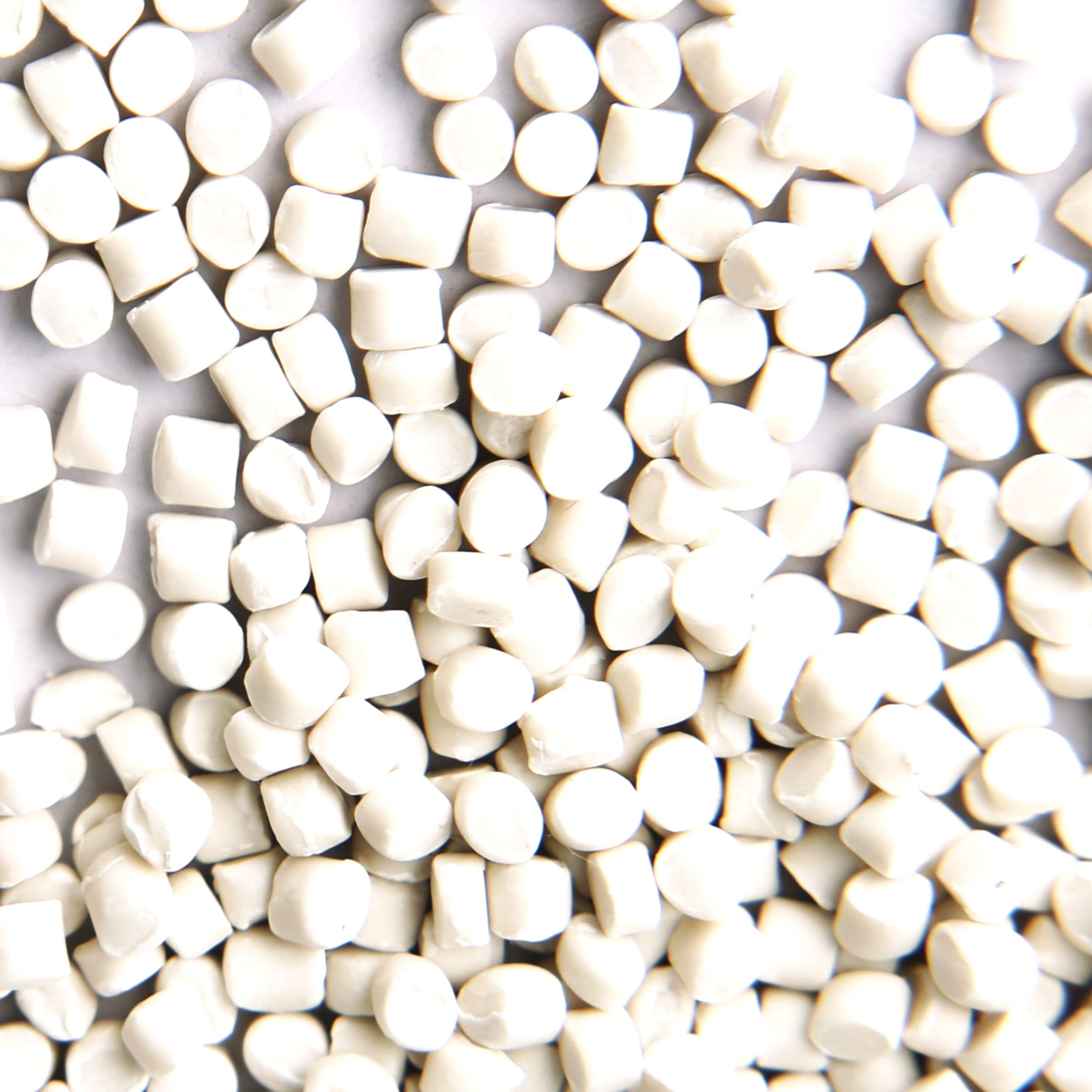 Filler Masterbatches